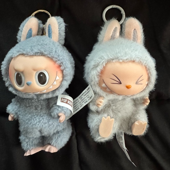 Labubu - Picture 1 of 4